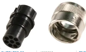 ITT CANNON/192922-1260全新原装优势热卖 旺旺询价更优惠