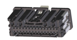 莫仕连接器插头  34959-0340 全新原装优势热卖，旺旺询价更优