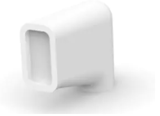 泰科TE/连接器外壳 170891-2优势热卖进口原装连接器170324-1