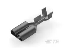 TE泰科端子 284108-1全新原装优势热卖  旺旺询价