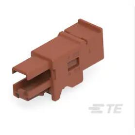 TE泰科 连接器外壳插头2293641-4新原装优势热卖 旺旺询价