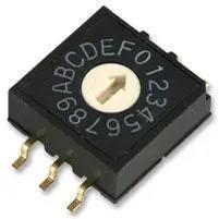 MULTICOMP PRO轻触开关MCRM3AF-16R原装优势热卖 旺旺询价