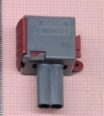 泰科TE护套/ 2-967239-1优势热卖 进口原装连接器 旺旺询价更优惠