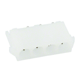 jst连接器插座插头 HILP-04V-1-S 全新原装 旺旺询价