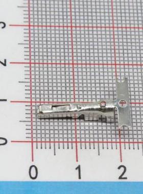 TE泰科连接器 282466-1原装优势热卖 旺旺询价