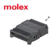 MOLEX莫仕  202718-0100优势热卖进口原装连接器旺旺询价更优惠