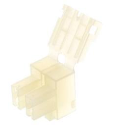 泰科连接器85091-1 进口连接器外壳 全新原装优势热卖 旺旺