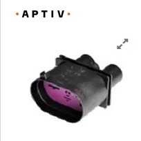 安波福连接器外壳F353200=33500406  新原装优势热卖 旺旺询价