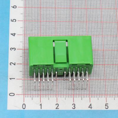 JAE连接器外壳  IL-AG5-22P-D3L2全新原装 优势热卖 旺旺询价