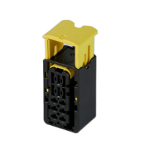 TE泰科 进口连接器插座1-2299782-1  进口原装优势热卖