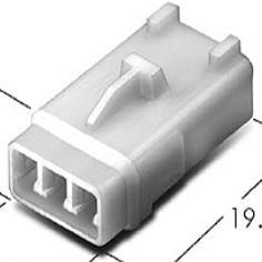 KET连接器外壳  /MG630661-7全新原装芯片 旺旺询价更优惠