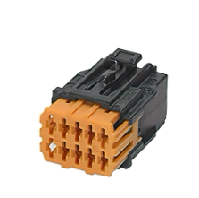 莫仕 进口原装连接器护套98816-1111优势热卖 旺旺询价