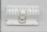 泰科TE外壳/173853-1优势热卖进口原装连接器旺旺询价更优惠