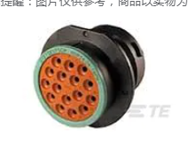 TE德驰 HDP24-24-16PN全新原装优势热卖，旺旺询价更优