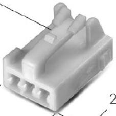 KET连接器 MG652633-5全新原装优势热卖  旺旺询价