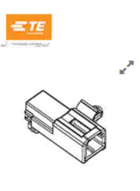 进口连接器插头 34566-5143全新原装优势热卖  旺旺询价