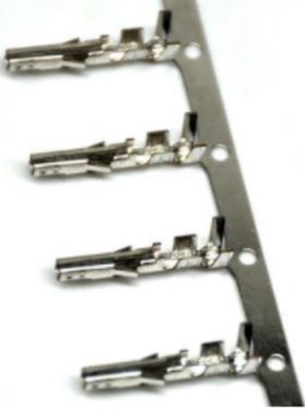 进口连接器插头端子 60402501全新原装优势热卖，旺旺询价更优