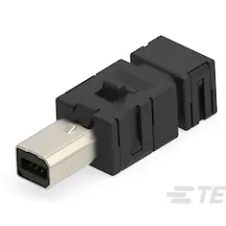 TE泰科连接器护套插头 2201855-2进口原装 优势热卖 旺旺询