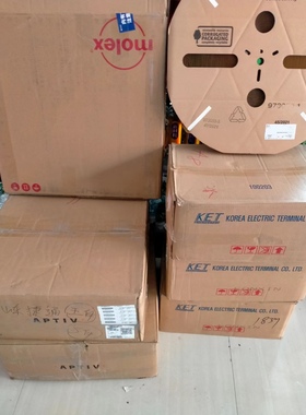 安波福连接器线束15357145优势热卖 进口原装连接器  旺旺询价