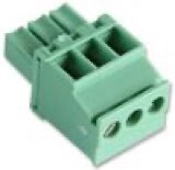 MCVW 1,5/3-ST-3,5优势热卖 进口原装连接器  旺旺询价更优惠
