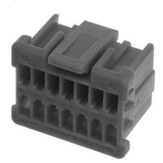 JST 连接器外壳 PNDP-14V-Z优势热卖 原装连接器，旺旺询价