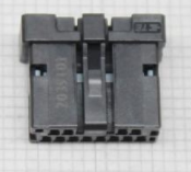 泰科TE外壳/  1-2834461-2原装现货 优势热卖中 2-2834461-0