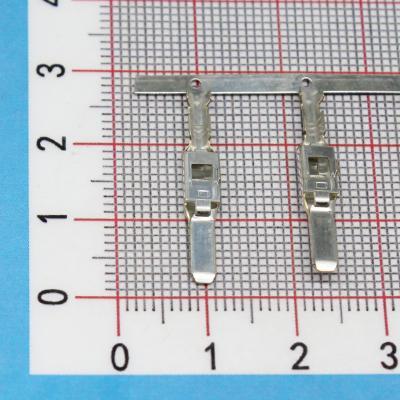 TE泰科端子2005154-2 全新原装 优势热卖旺旺询价