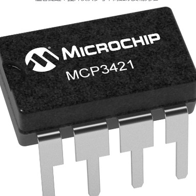 (美国微芯)ADC/DAC/数据转换MCP3421A0T-E/CH新原装优势热卖 旺旺