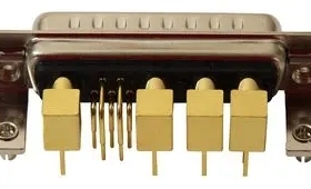  NORCOMP连接器 685M9W4103L461全新原装 优势热卖旺旺询价