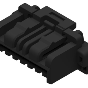 进口MOLEX连接器护套502578-0601 插座全新原装优势