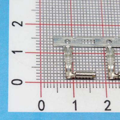 JST连接器端子SSQSK-A03GJ-P-R全新原装 优势热卖旺旺询价