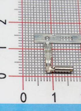 JST连接器端子SSQSK-A03GJ-P-R全新原装 优势热卖旺旺询价