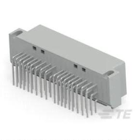 TE泰科 连接器外壳护套 316370-6 新原装优势热卖