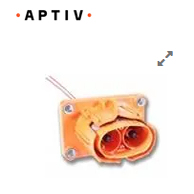 进口安波福 连接器护套F473110=33511764全新原装优势热卖