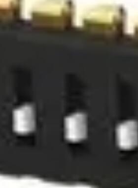 DIP和SIP开关EDS08SGRNTR04Q原装优势热卖 旺旺询价