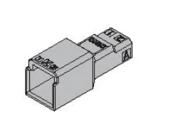 泰科TE外壳/  1-1903129-2原装现货 优势热卖中 旺旺询价为准