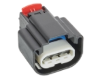 JAE连接器护套/ FI-JK40C-R3000全新原装优势热卖 连接器