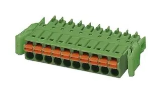菲尼克斯FMC 1,5/ 2-ST-3,5-RF全新原装 FMC 1,5/ 12-ST-3,5-RF