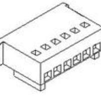 22-01-1034 莫仕进口连接器插头 全新原装优势热卖 旺旺询价