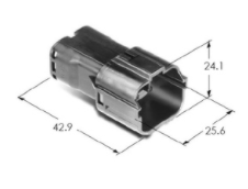 KET护套/MG640337-4    全新原装 优势热卖进口原装芯片 旺旺询价