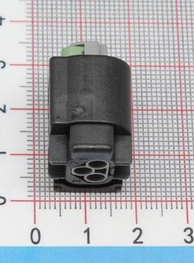 TE连接器护套 2-967642-1全新原装 优势热卖旺旺询价