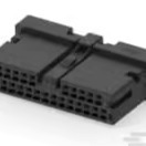 TE泰科连接器护套 2-2834461-4全新原装 优势热卖 旺旺询价