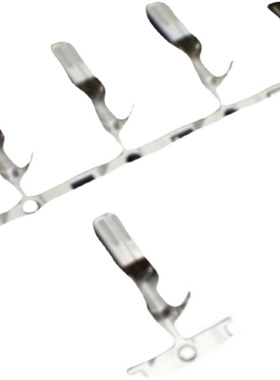 TE泰科 连接器端子  316836-3 全新原装优势热卖 旺旺询价更优惠