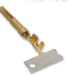 TE泰科连接器端子 1903120-1全新原装优势热卖，旺旺询价更优