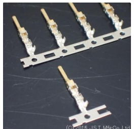 JST连接器端子/SPSM-41T-M1.1 全新原装优势热卖，旺旺询价为准