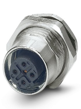 菲尼克斯矩形连接器 - 外壳1543650全新原装 优势热卖 旺旺询价