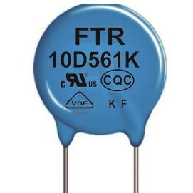压敏电阻 10D390K 全新原装优势热卖 旺旺询价