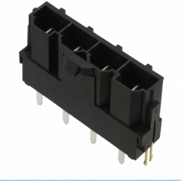 莫仕 连接器护套42819-4222 全新原装优势热卖