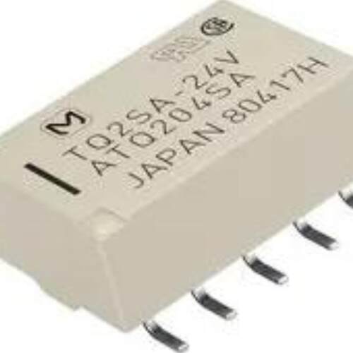 进口固态继电器 TQ2SA-24V-Z原装优势热卖 旺旺询价