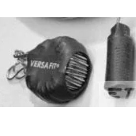 TE泰科 进口连接器线缆 VERSAFIT-3/4-4-FSP  进口原装优势热卖